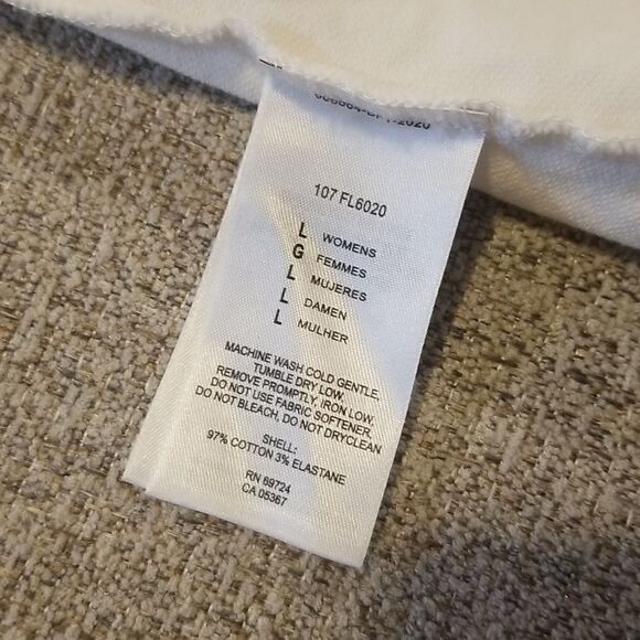 Columbia Women's Tank Top Size Large spaghetti staples pre-owned - Picture 9 of 16